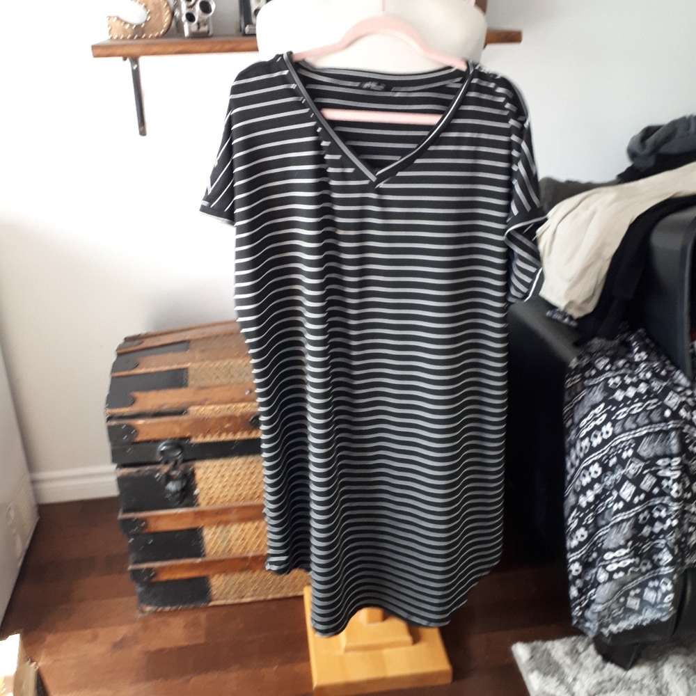 Relax dress